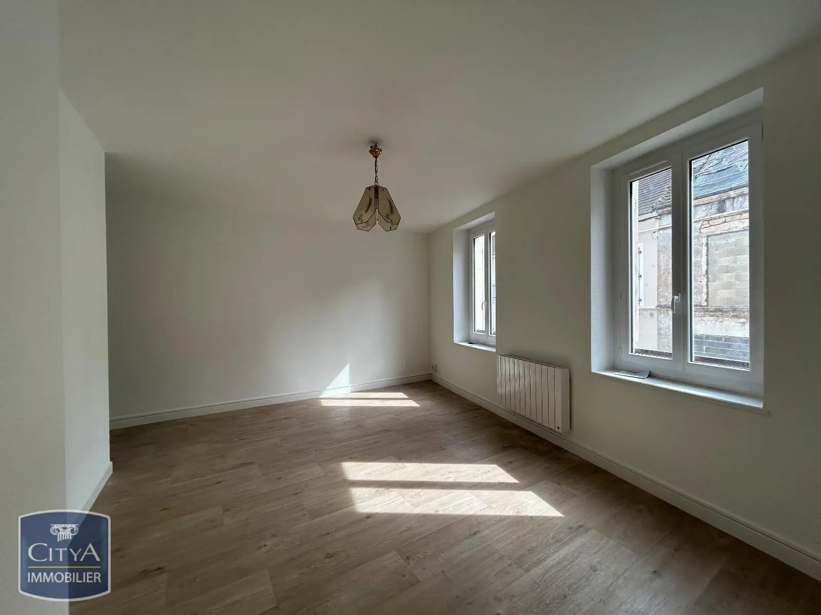Photo 3 Appartement 1 pièce 34m²