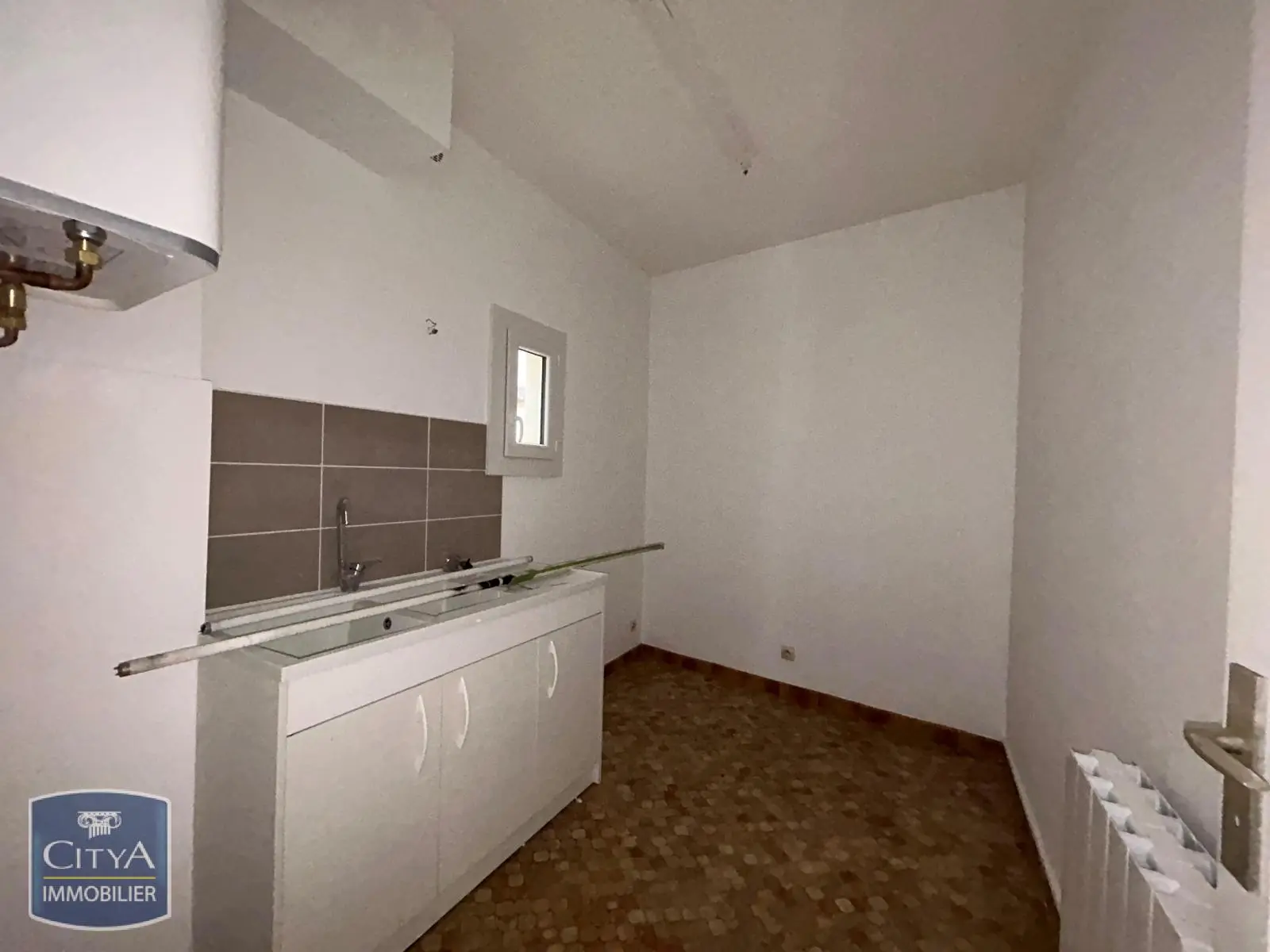 Photo 5 Appartement 1 pièce 34m²