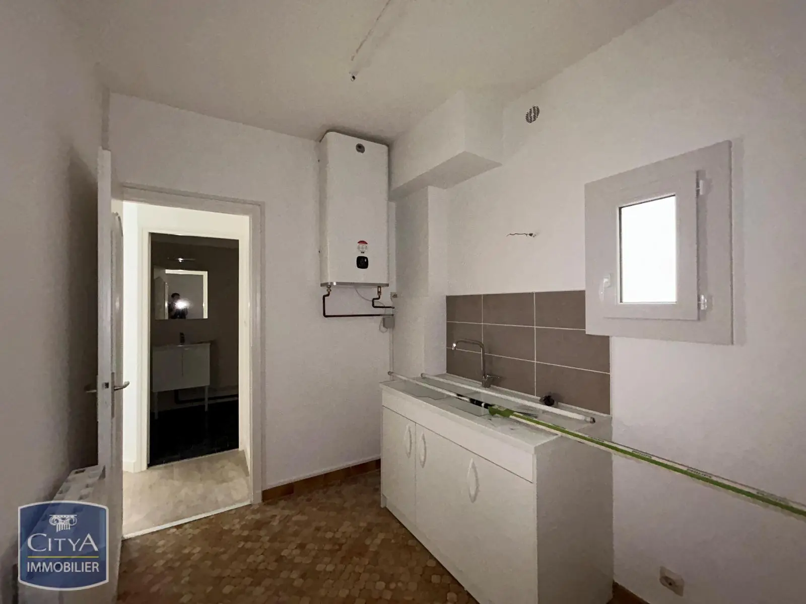 Photo 6 Appartement 1 pièce 34m²