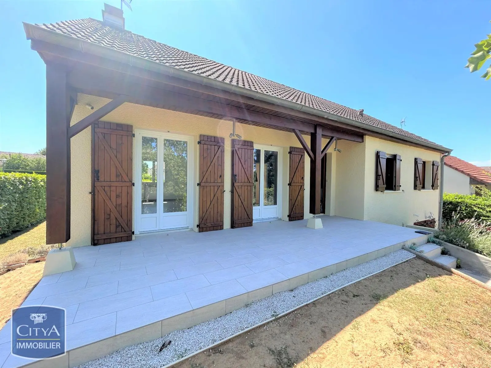 Photo 2 Maison 5 pièces 100m²