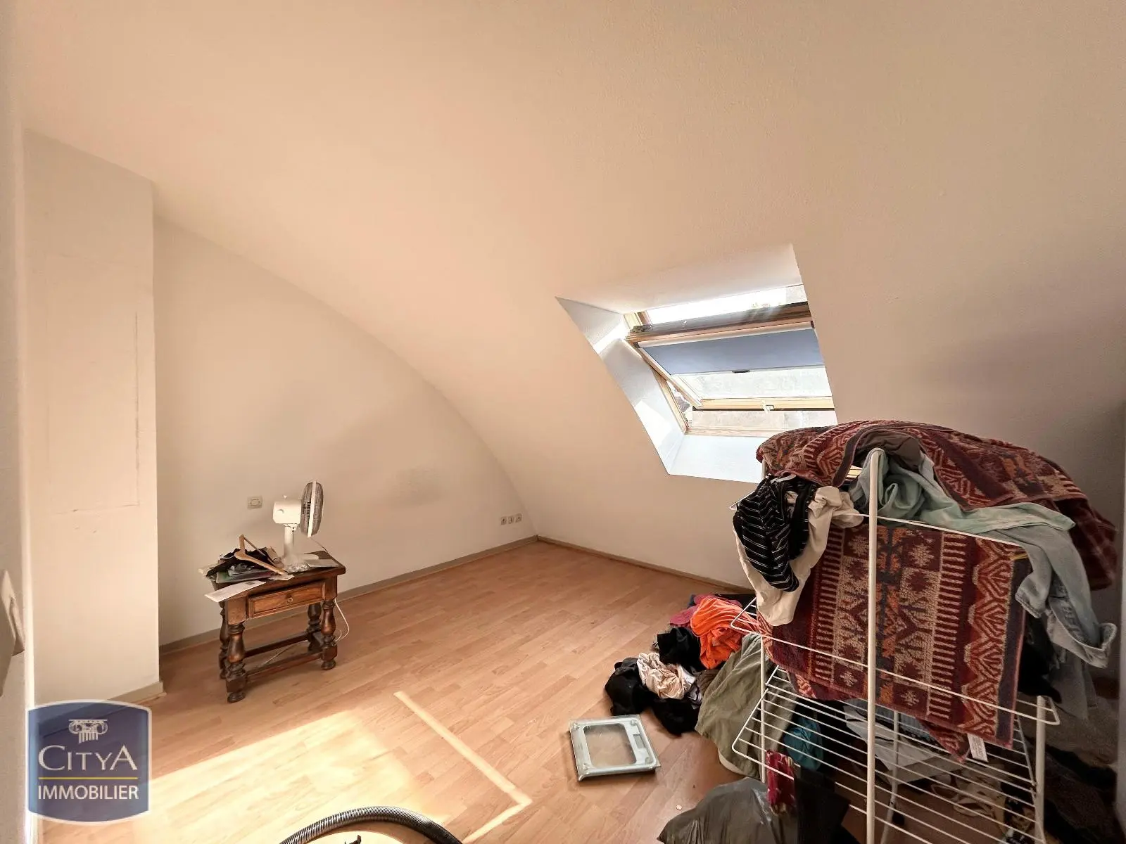 Photo 3 Appartement 3 pièces 54.57m²