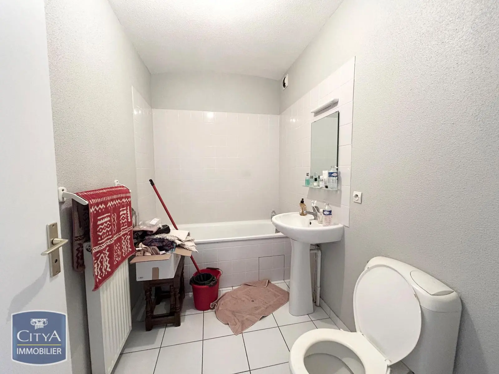 Photo 4 Appartement 3 pièces 54.57m²