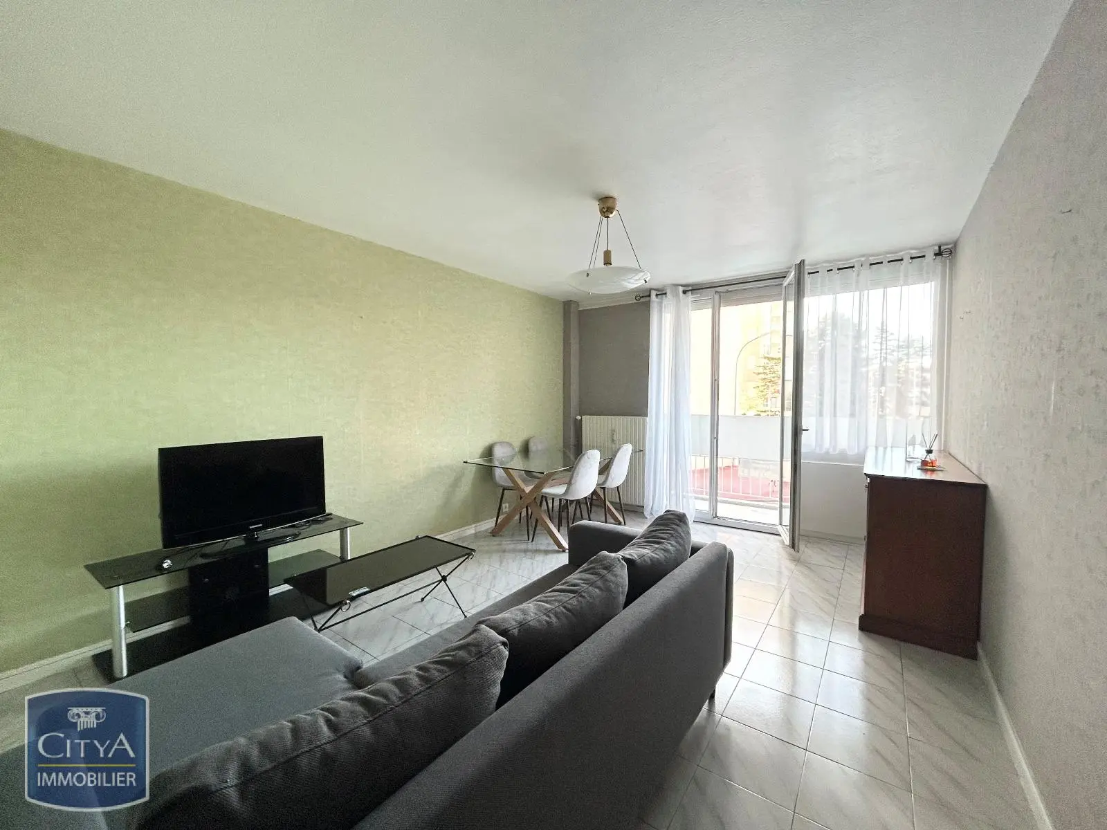 Photo 1 Appartement 4 pièces 74.42m²