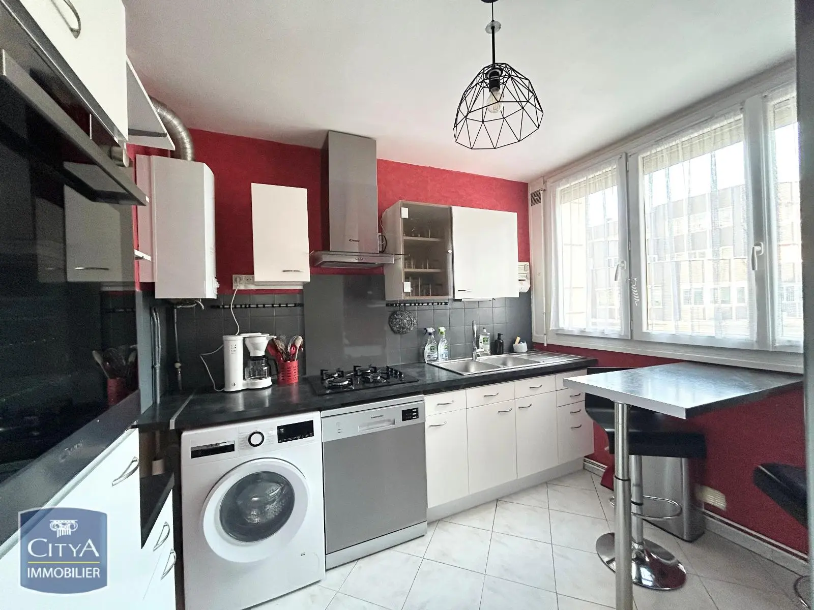 Photo 2 Appartement 4 pièces 74.42m²
