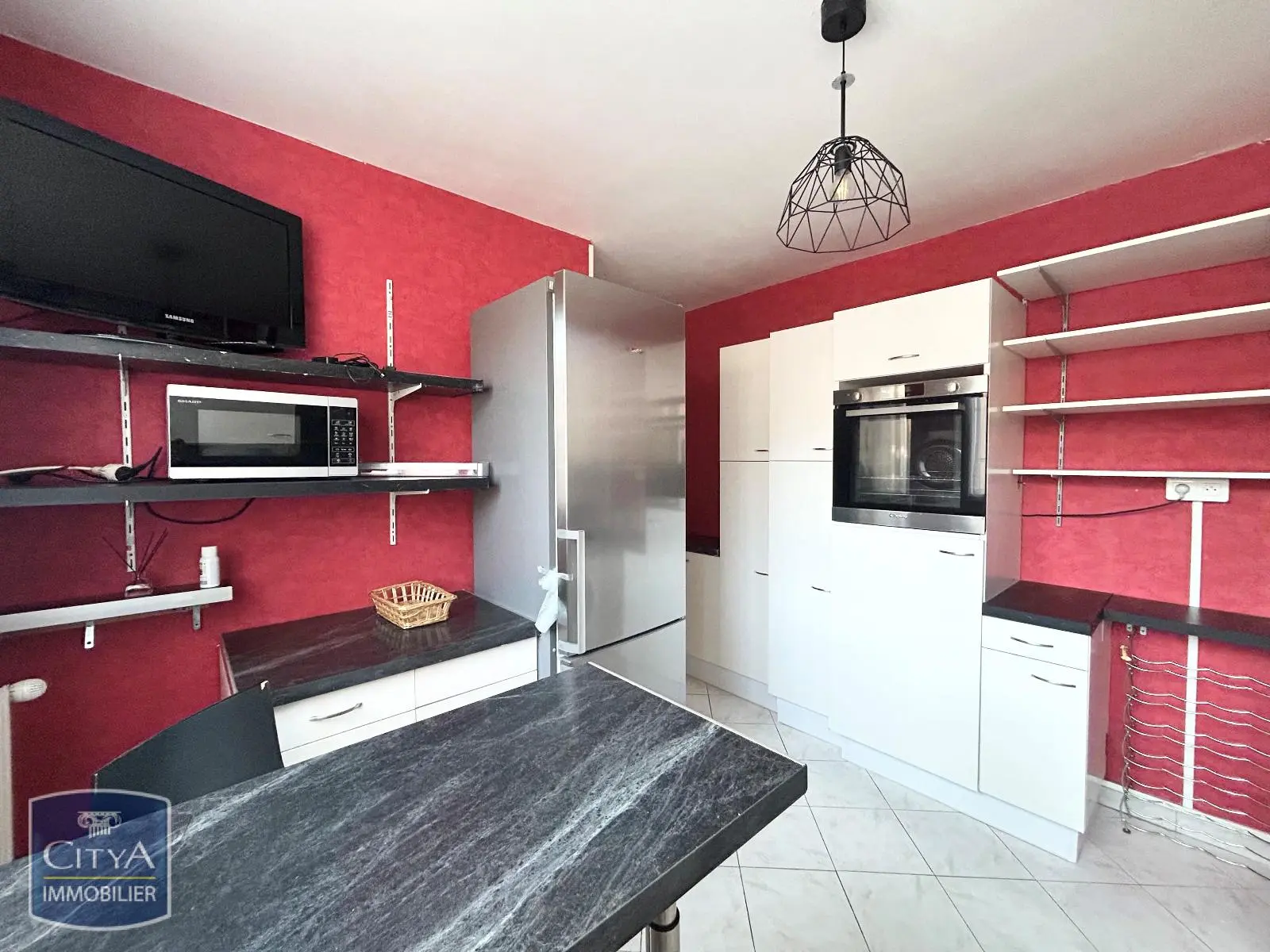 Photo 3 Appartement 4 pièces 74.42m²