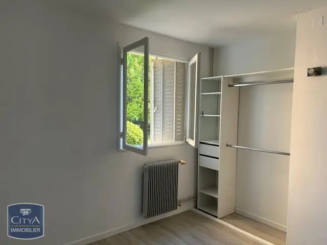 Photo 2 Appartement 3 pièces 57.2m²