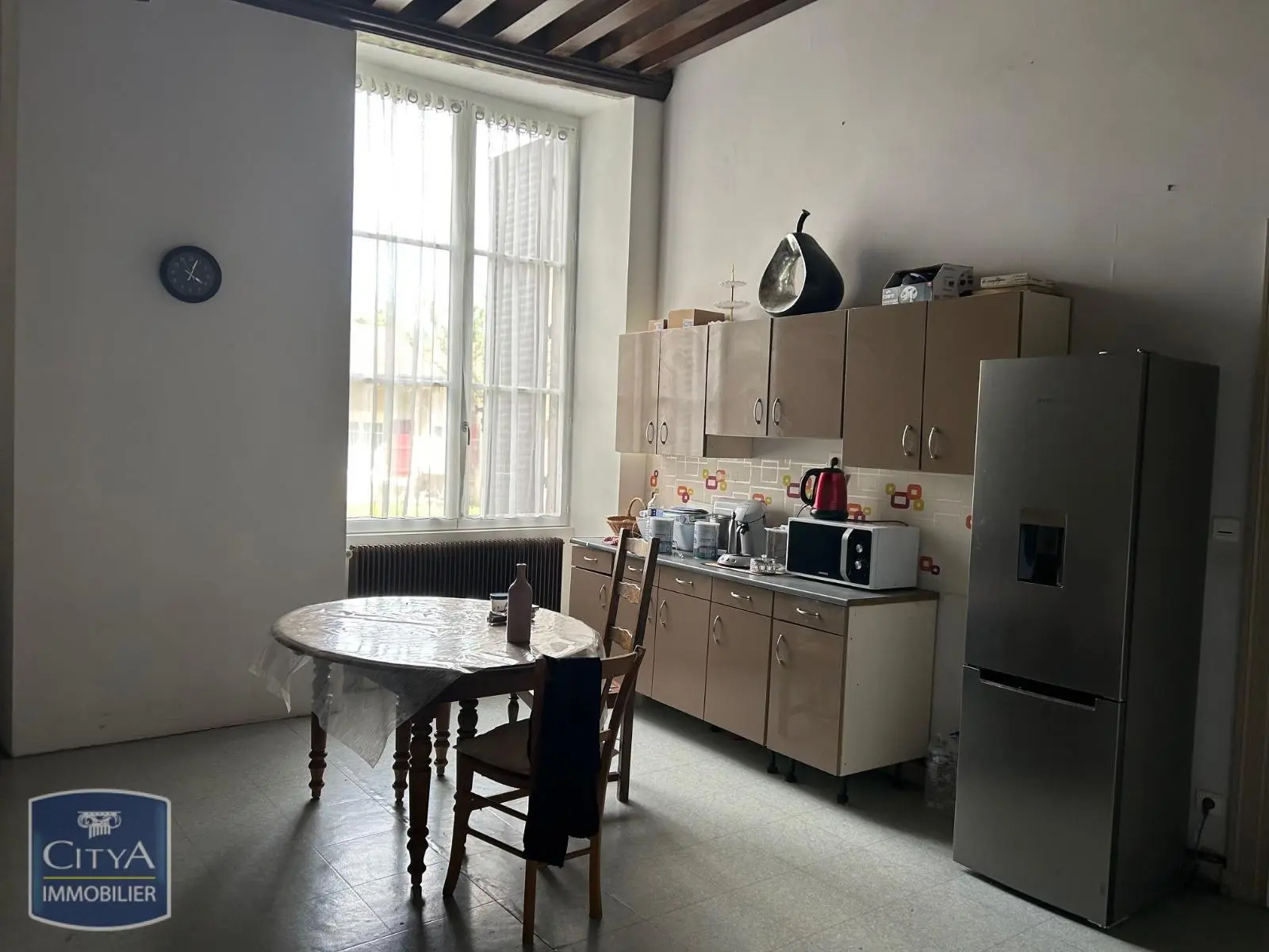 Photo 4 Appartement 3 pièces 76m²