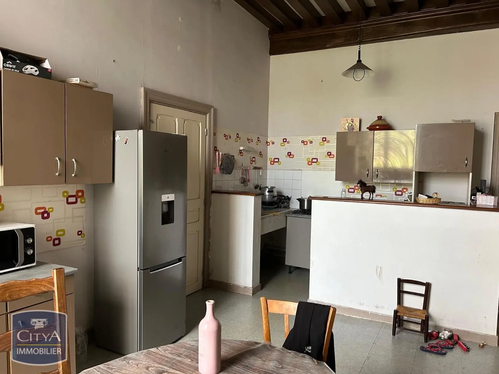 Photo 2 Appartement 3 pièces 76m²