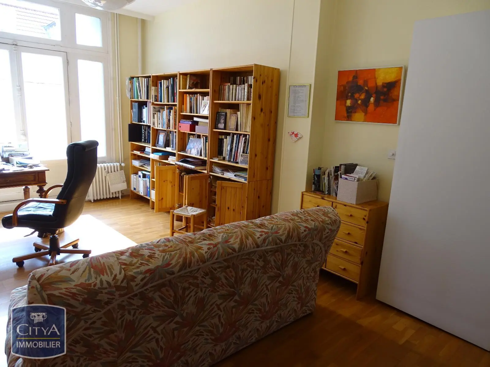 Photo 6 Appartement 6 pièces 206m²