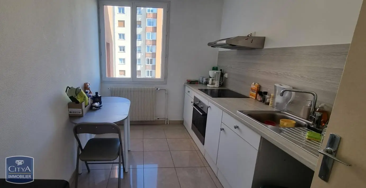 Photo 2 Appartement 3 pièces 58m²