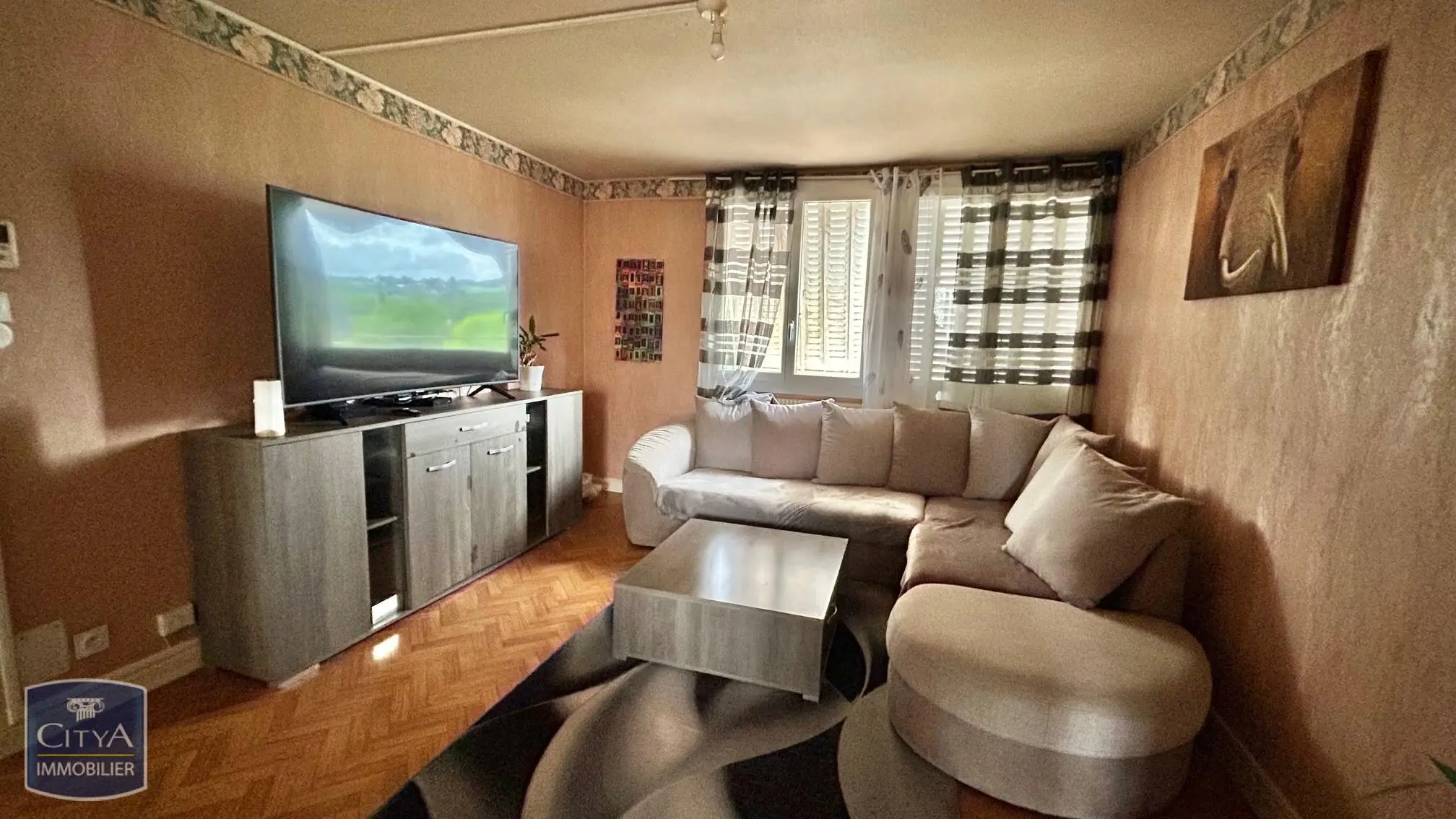 Photo 3 Appartement 4 pièces 67.57m²