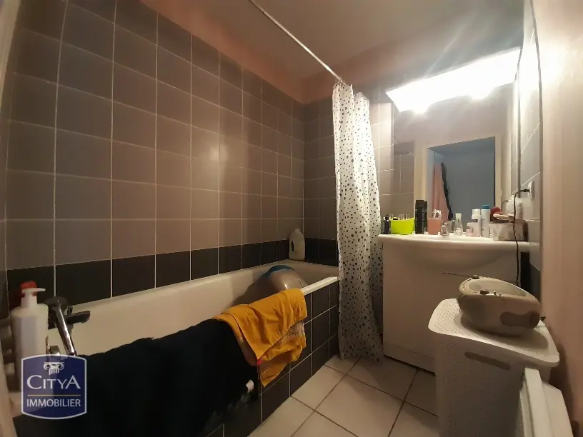 Photo 5 Appartement 2 pièces 49m²