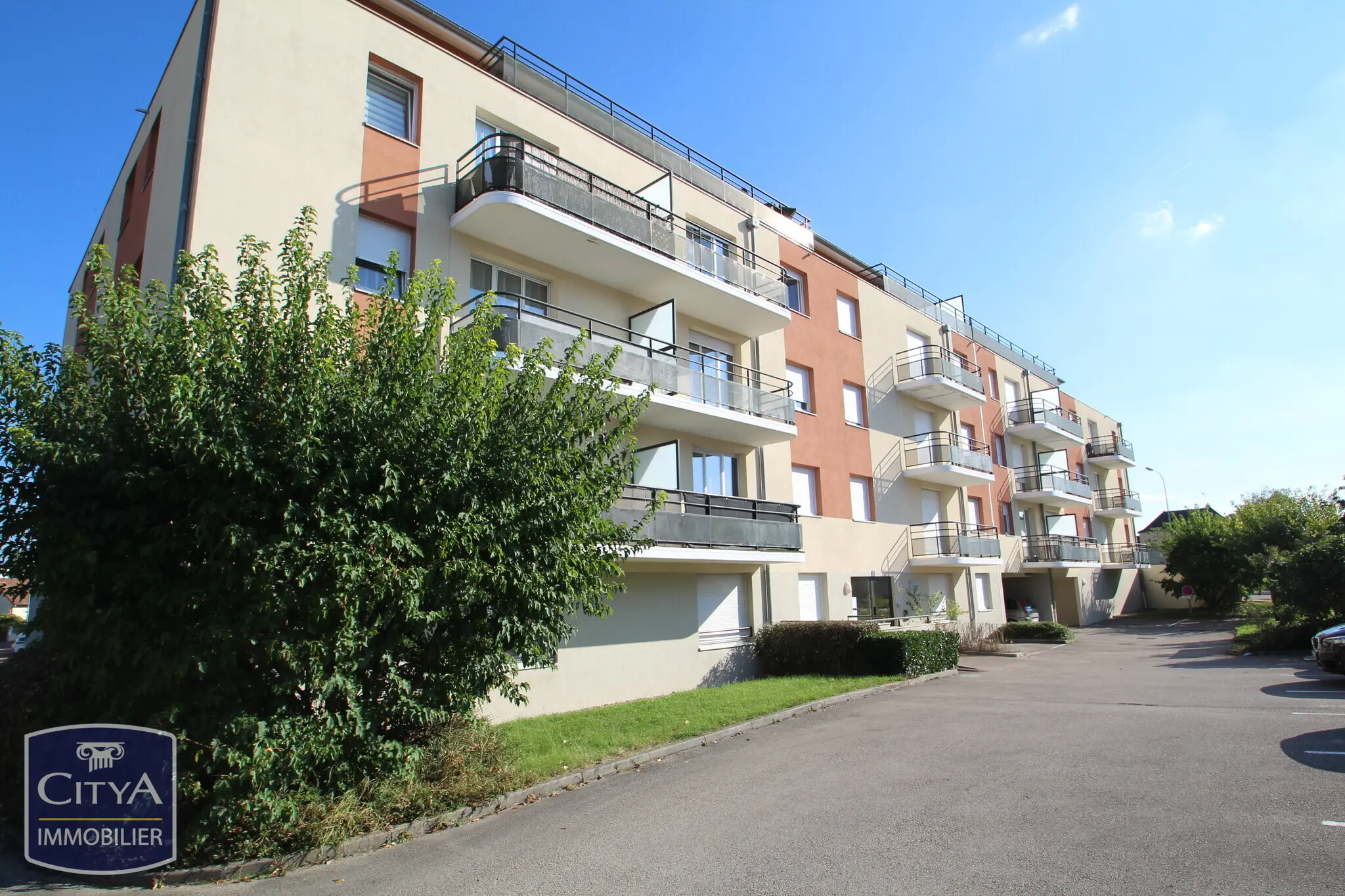 Photo 1 Appartement 1 pièce 35.6m²