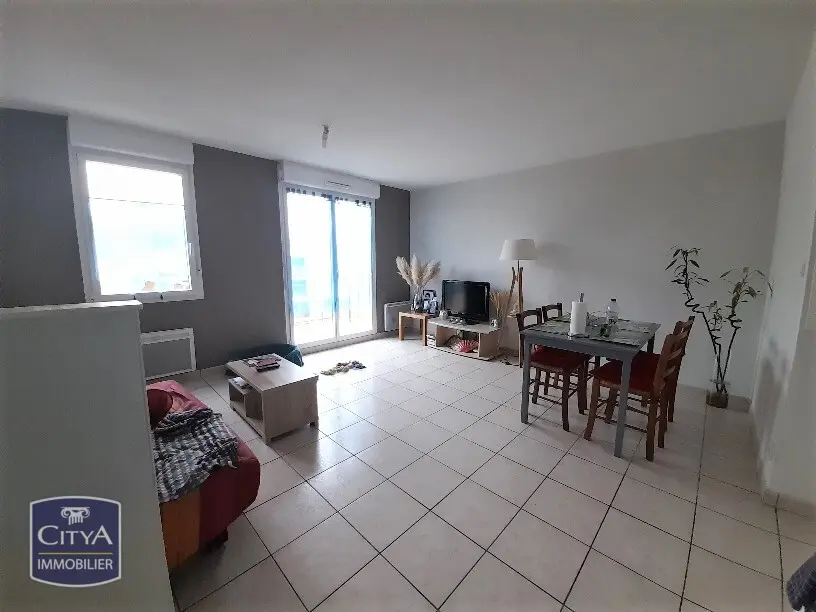 Photo 3 Appartement 2 pièces 49m²