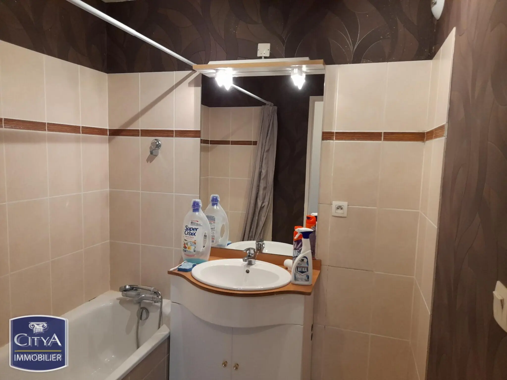 Photo 5 Appartement 2 pièces 48.19m²