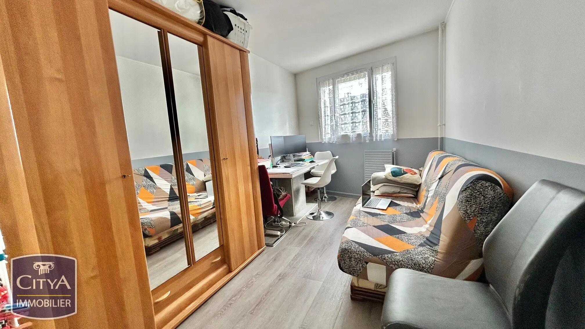 Photo 12 Appartement 5 pièces 113.24m²