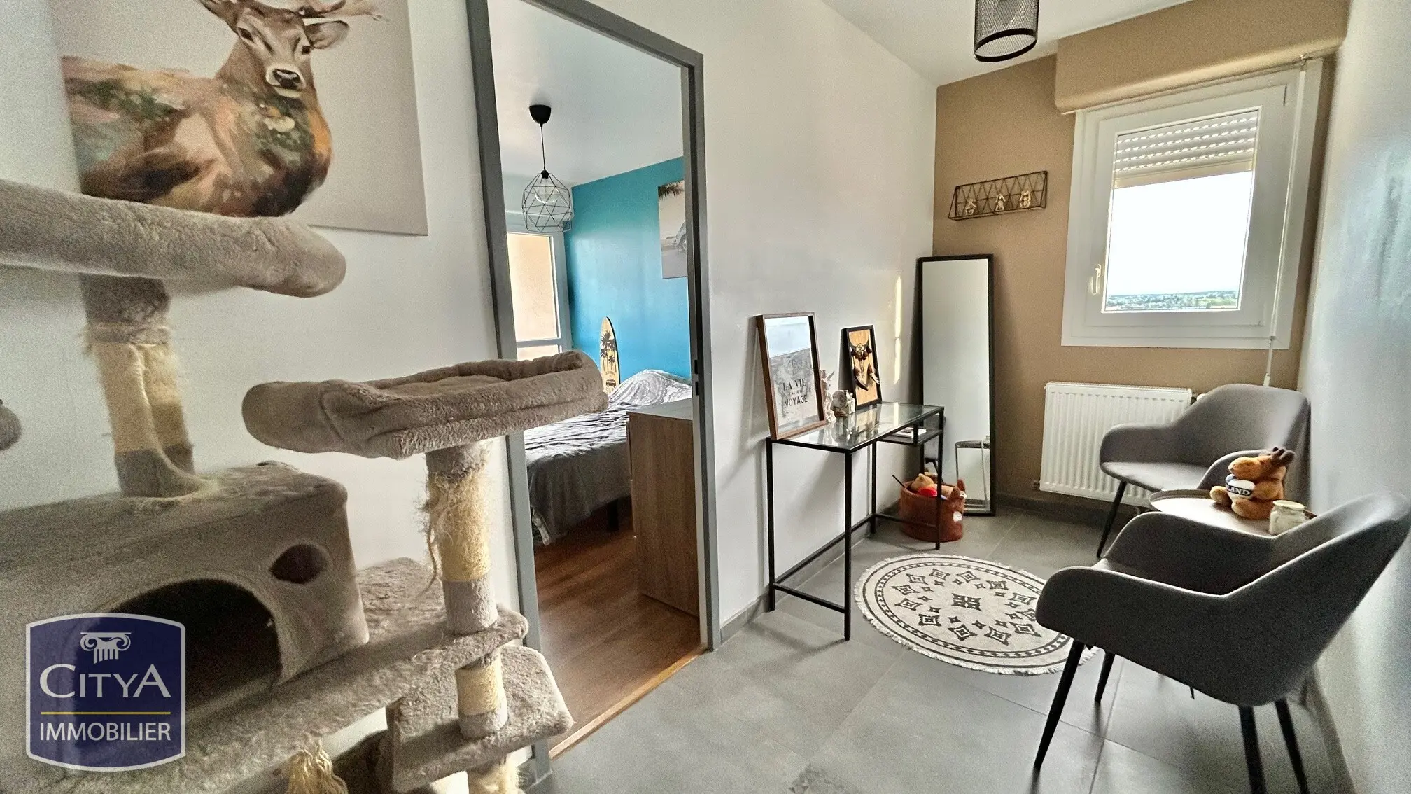 Photo 4 Appartement 5 pièces 105.3m²