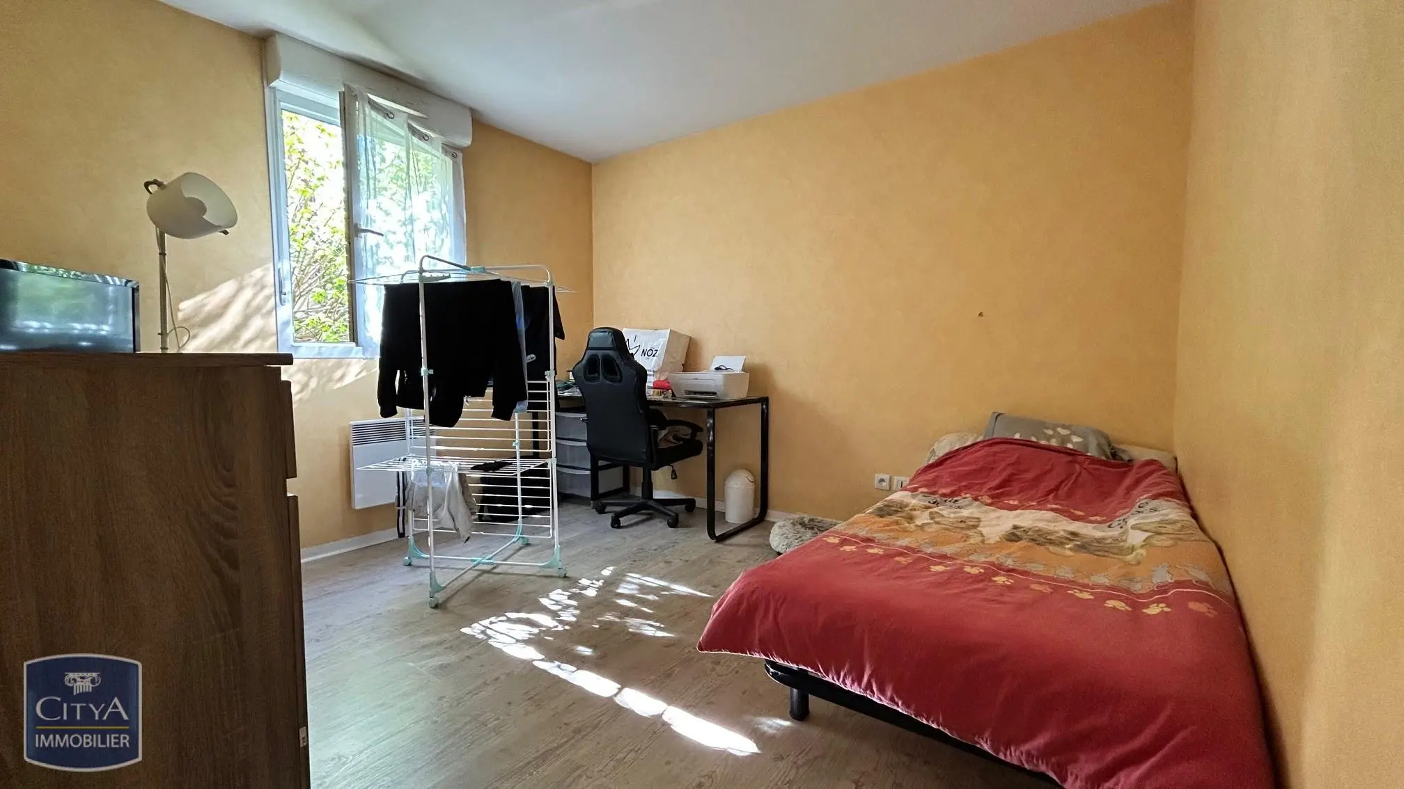 Photo 8 Appartement 3 pièces 63.54m²