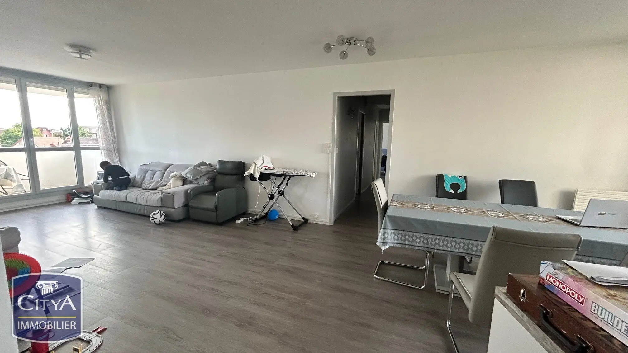 Photo 3 Appartement 5 pièces 113.24m²