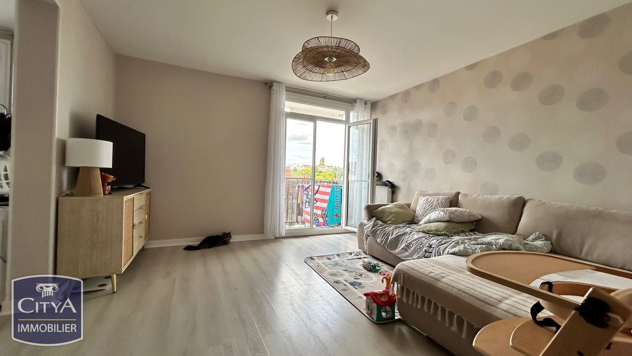 Photo 3 Appartement 4 pièces 66.48m²