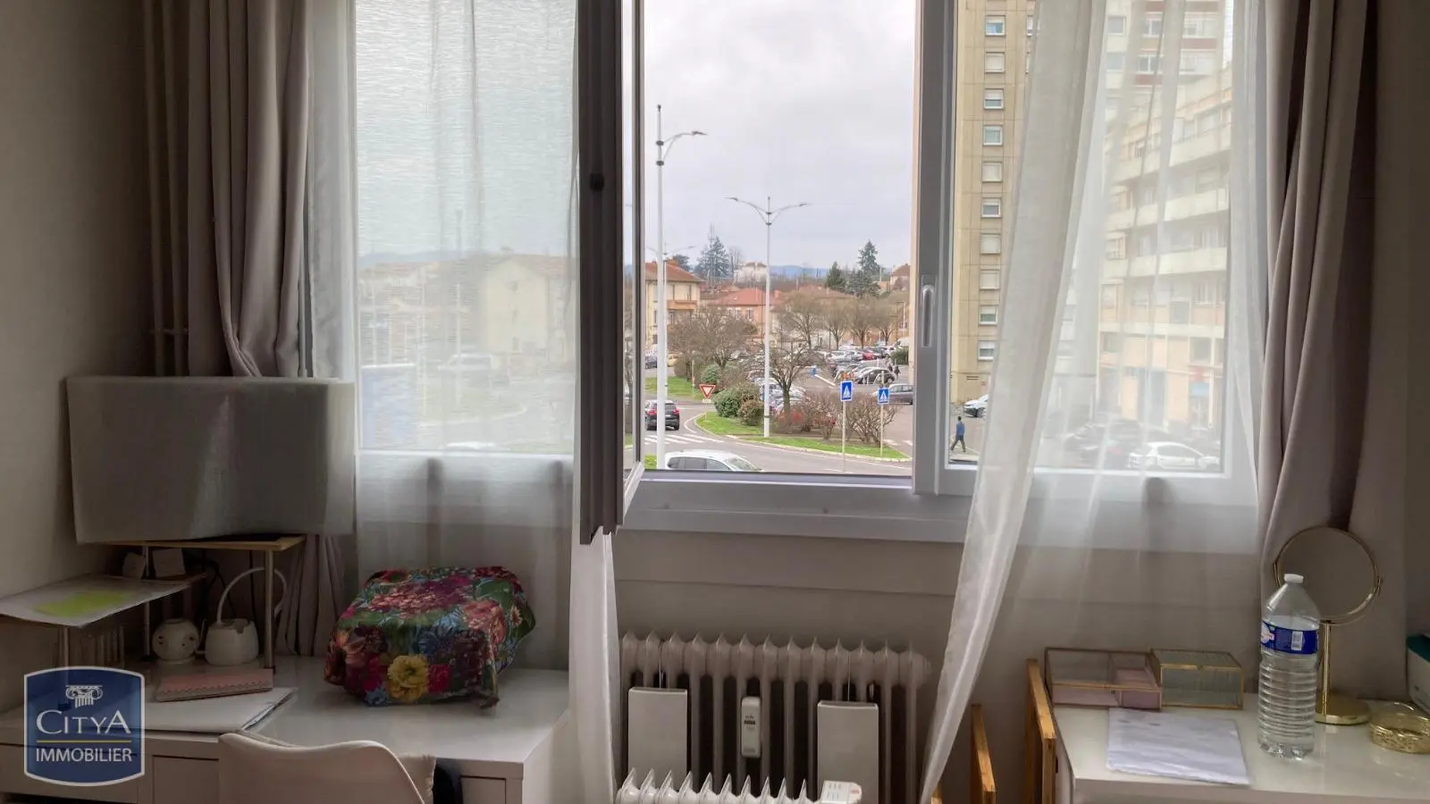Photo 4 Appartement 2 pièces 46m²