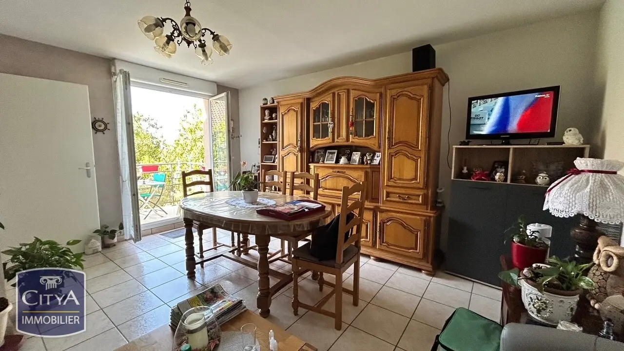 Photo 5 Appartement 3 pièces 59m²