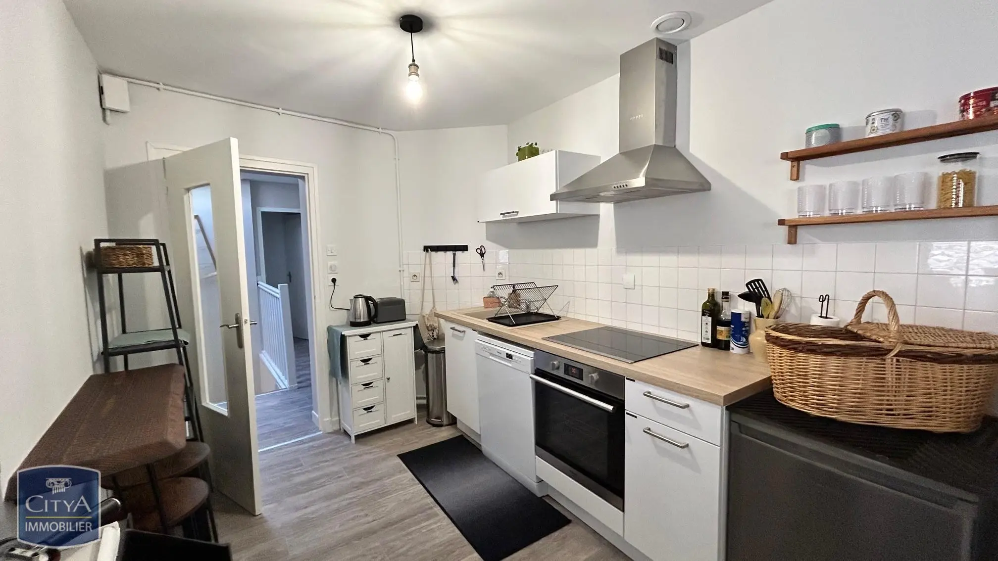 Photo 7 Immeuble 288m²