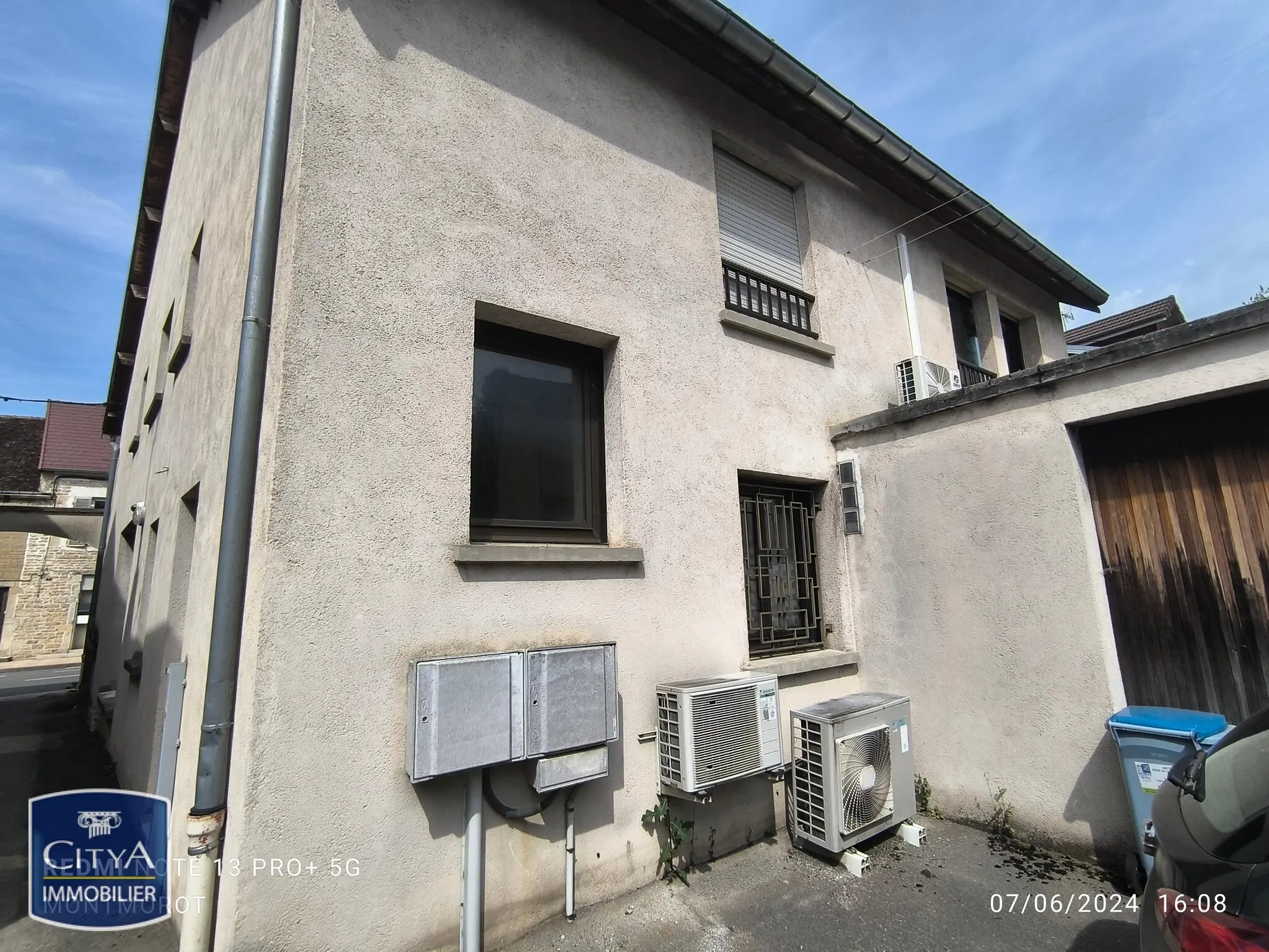 Photo 6 Local Commercial 138m²