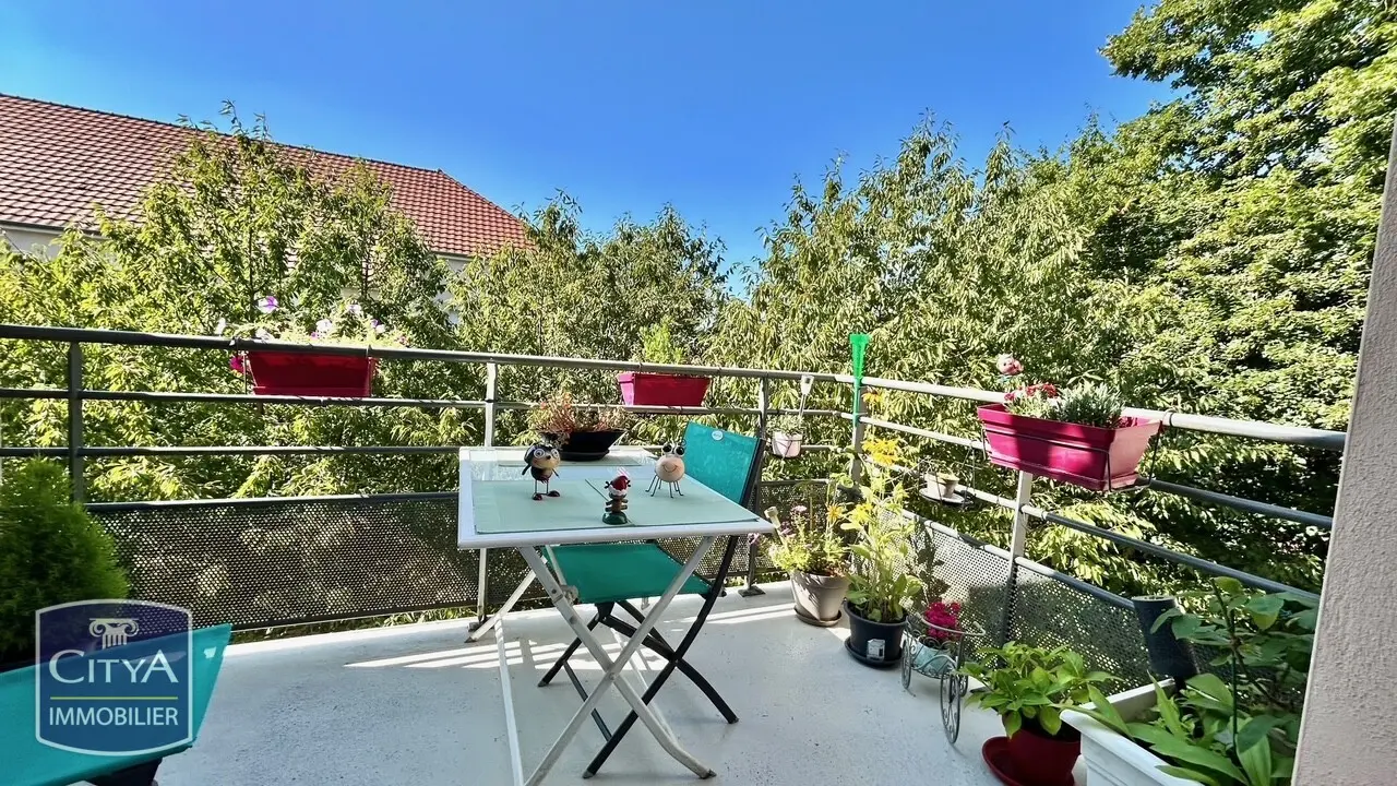 Photo 1 Appartement 3 pièces 59m²