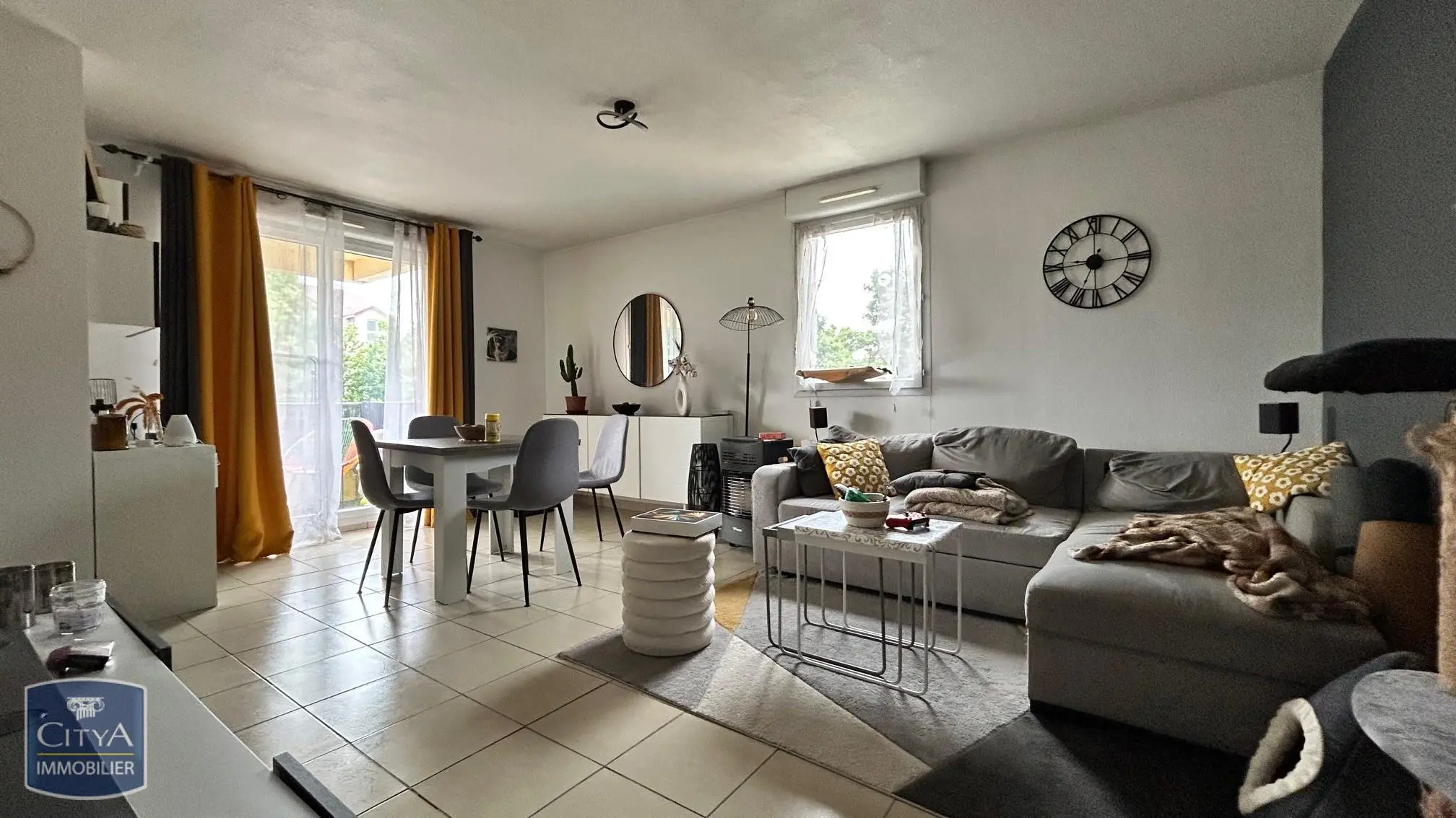 Photo 2 Appartement 3 pièces 64m²