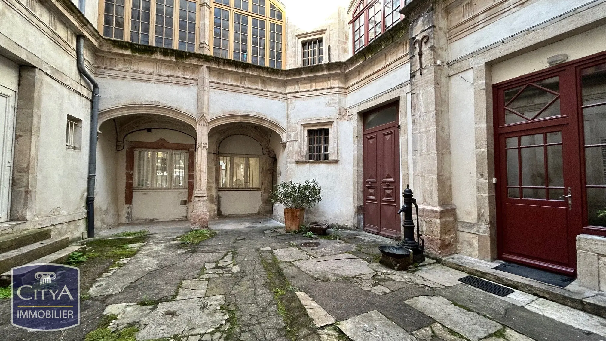 Photo 15 Appartement 4 pièces 166m²