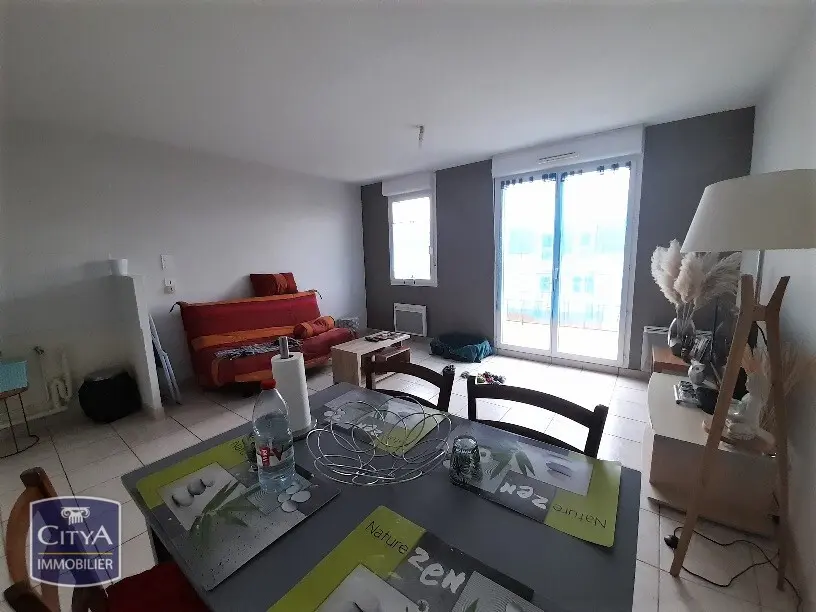 Photo 2 Appartement 2 pièces 49m²
