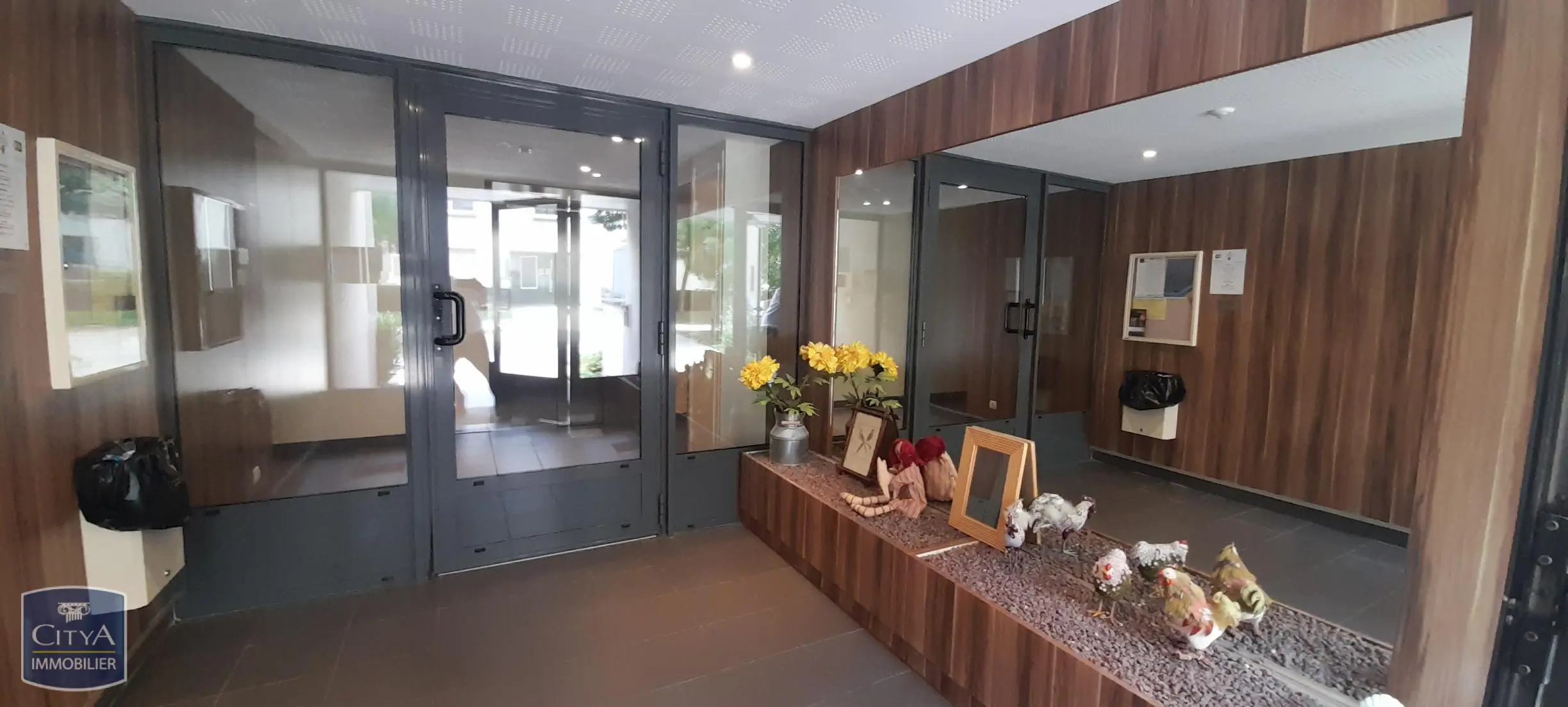 Photo 4 Appartement 3 pièces 59m²