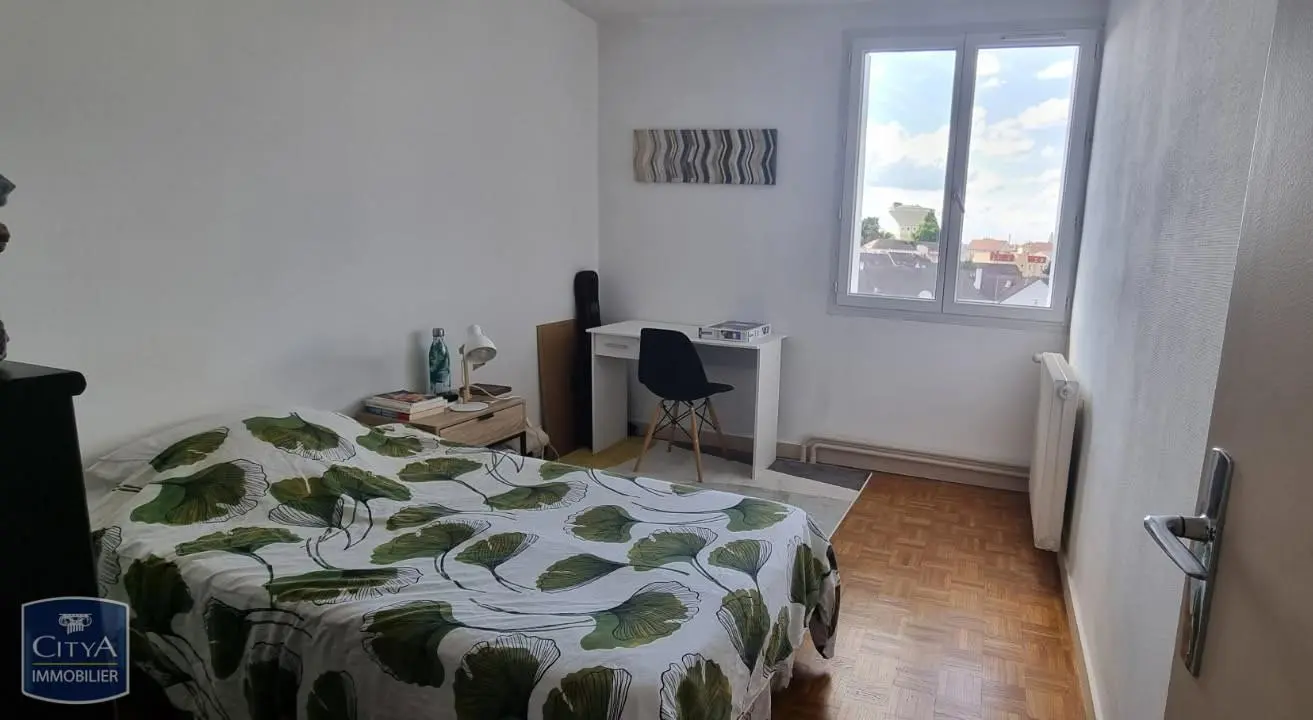 Photo 5 Appartement 3 pièces 58m²