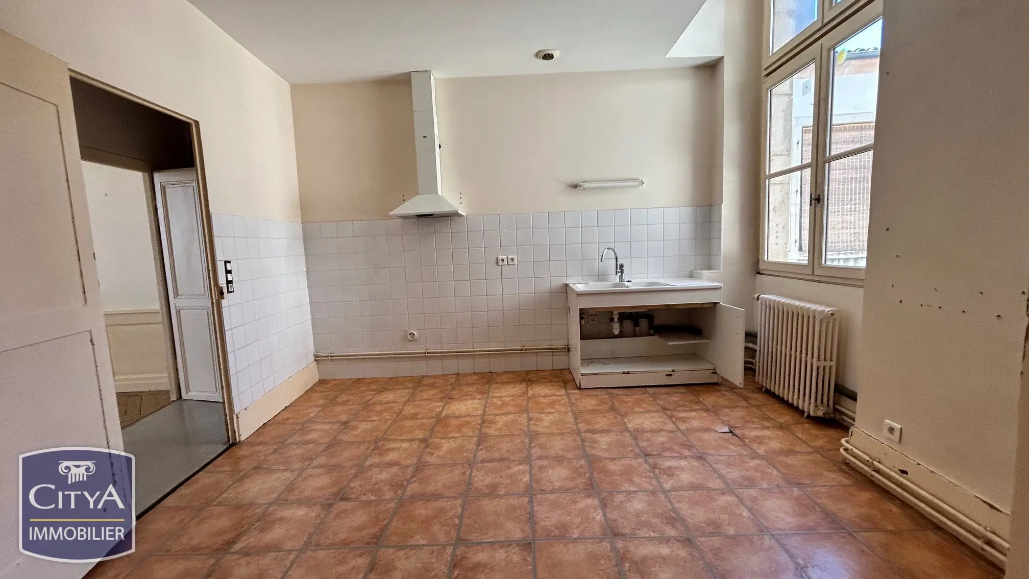 Photo 8 Appartement 4 pièces 166m²