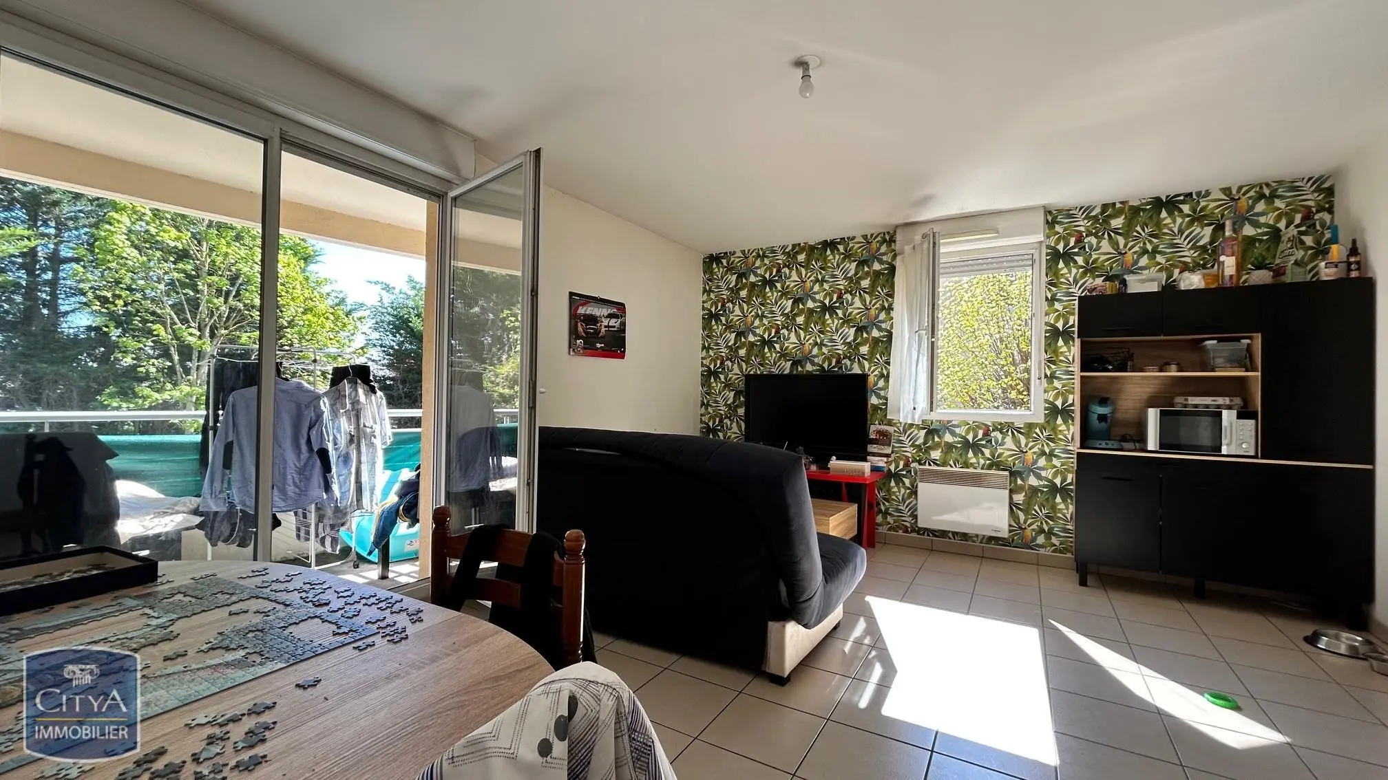 Photo 3 Appartement 3 pièces 63.54m²