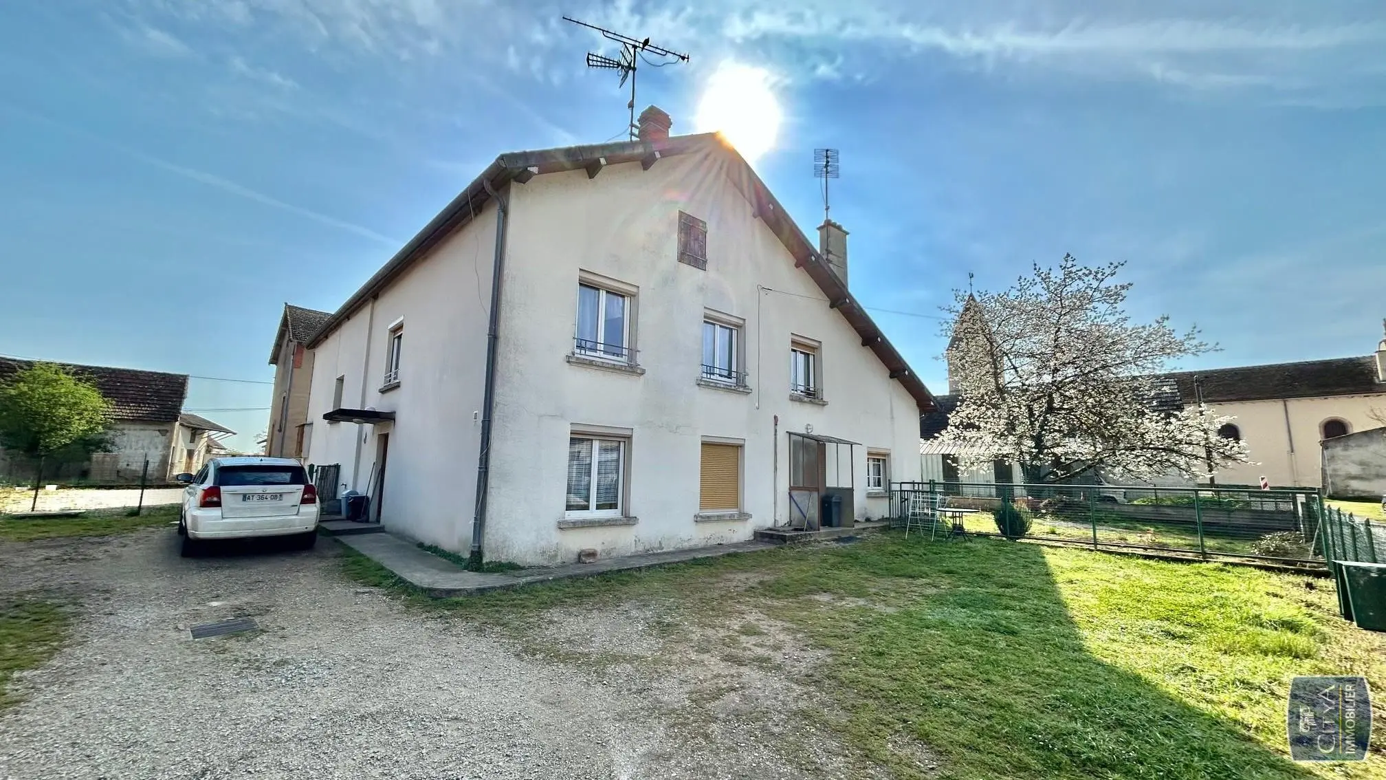 Photo 7 Immeuble 250m²