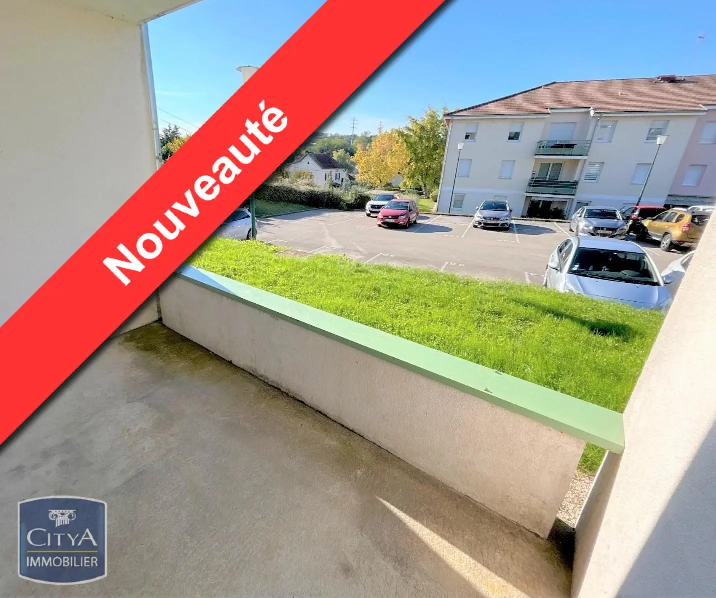 Photo 6 Appartement 4 pièces 74.42m²