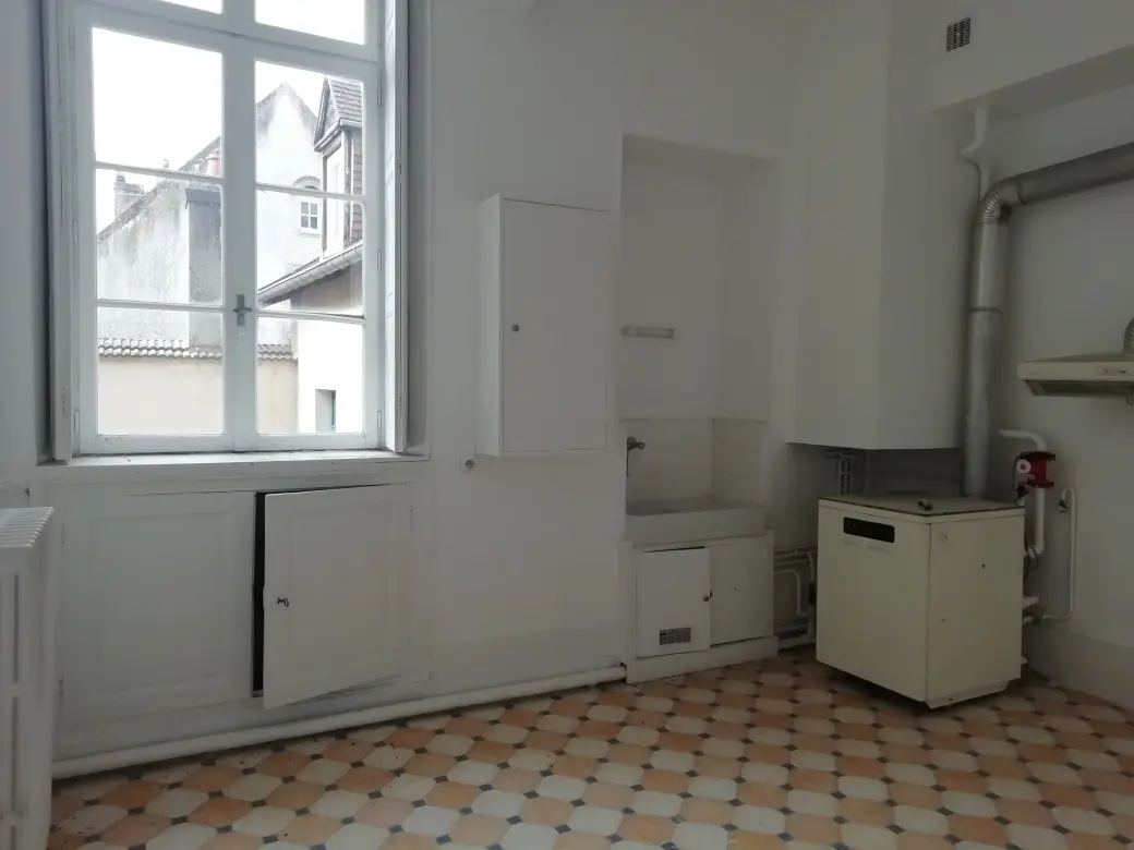Photo 6 Immeuble 500m²
