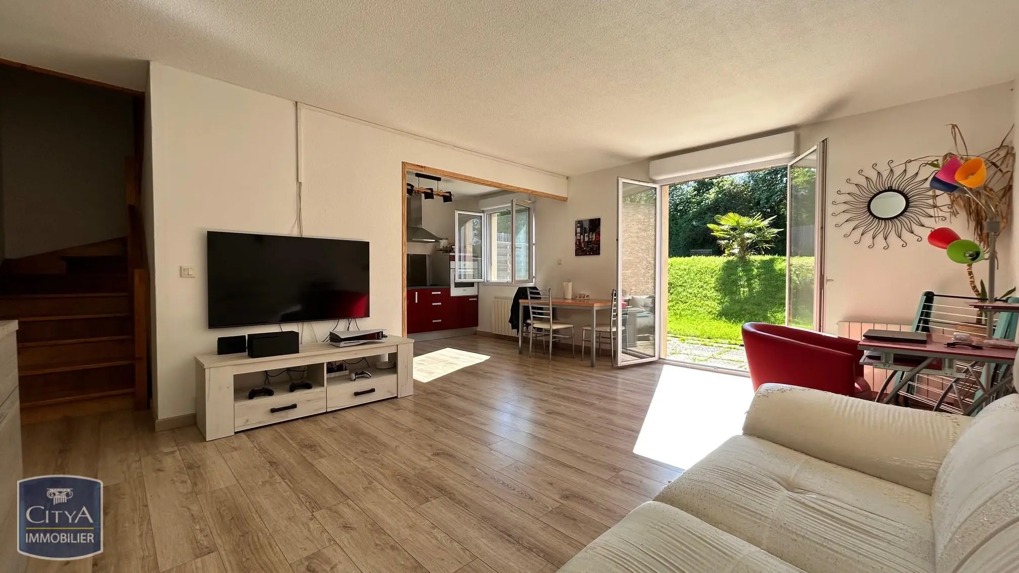 Photo 4 Maison 4 pièces 79m²