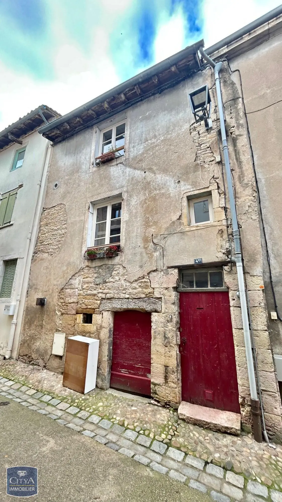 Photo 4 Maison 3 pièces 90m²