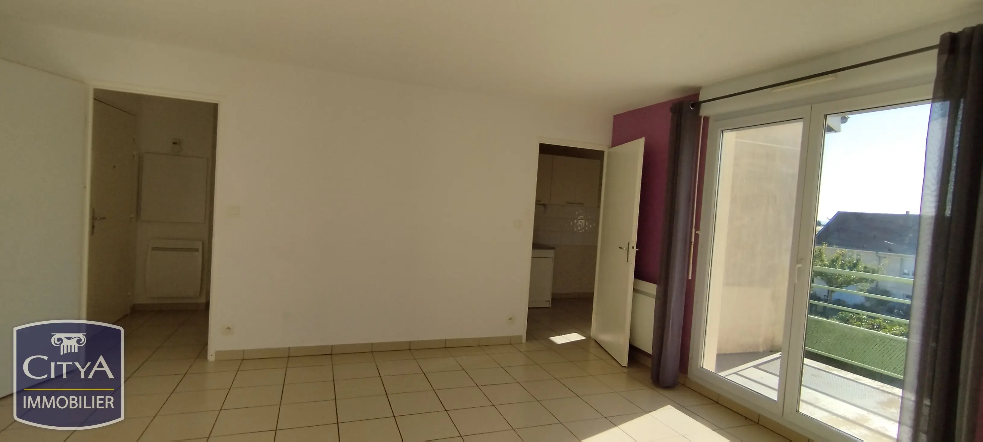 Photo 3 Appartement 4 pièces 74.78m²