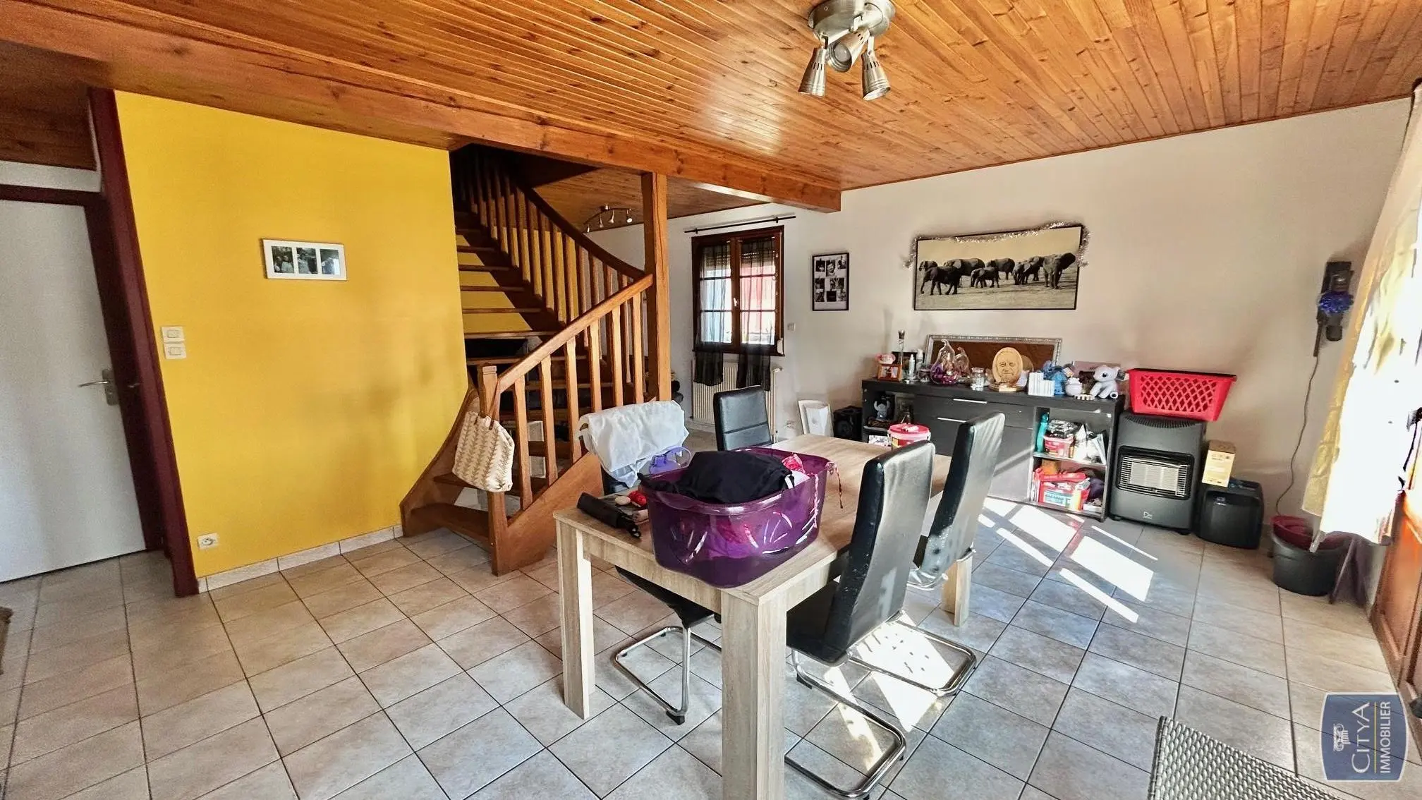 Photo 10 Immeuble 250m²
