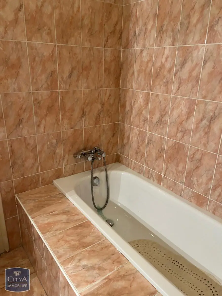 Photo 8 Appartement 6 pièces 206m²
