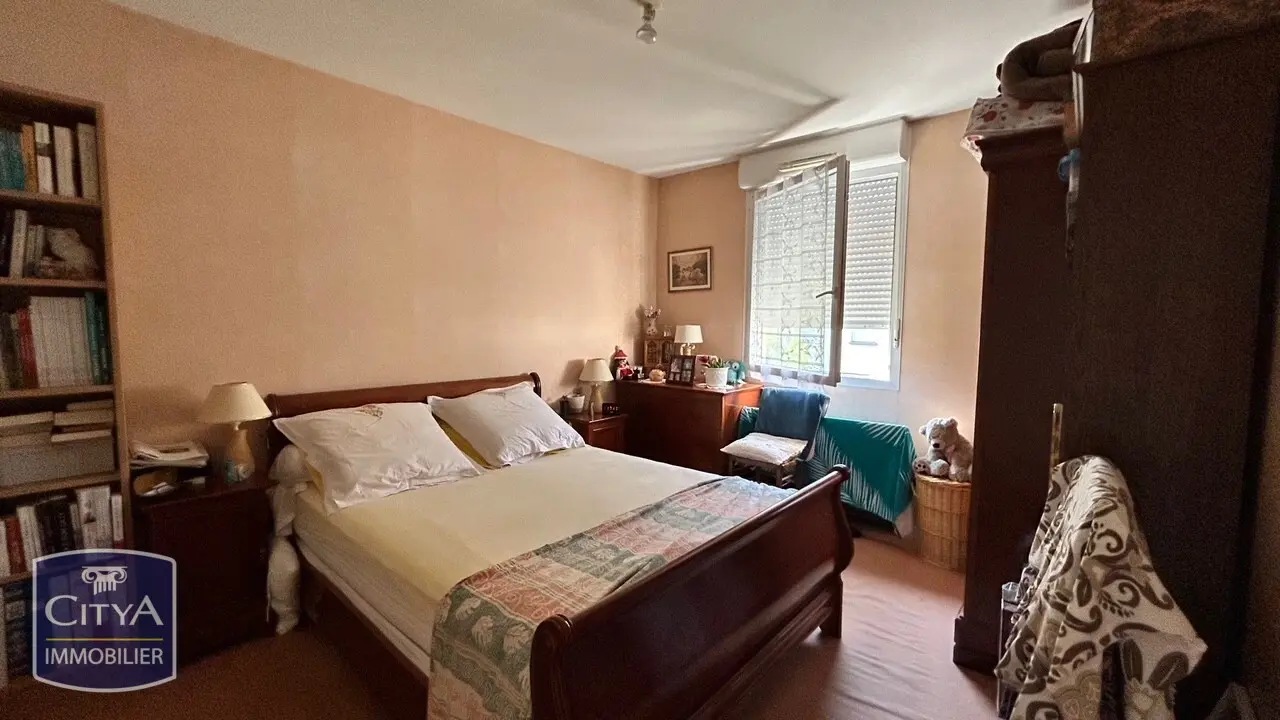 Photo 7 Appartement 3 pièces 59m²