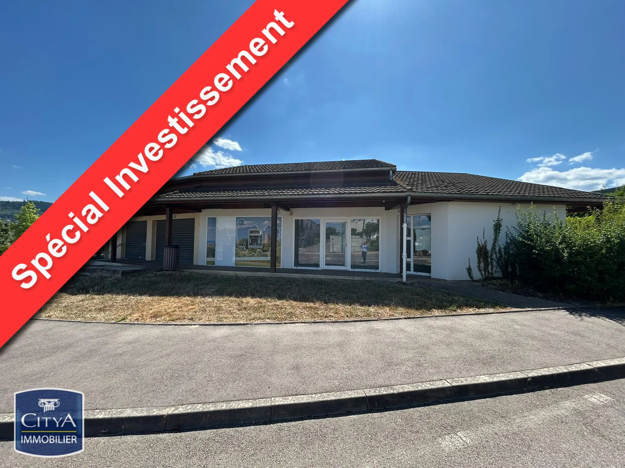 Photo 1 Local Commercial 62m²