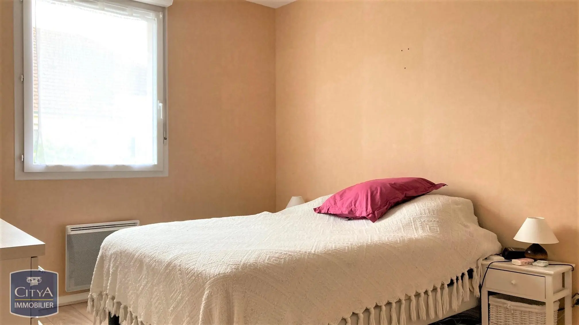 Photo 8 Appartement 3 pièces 59m²