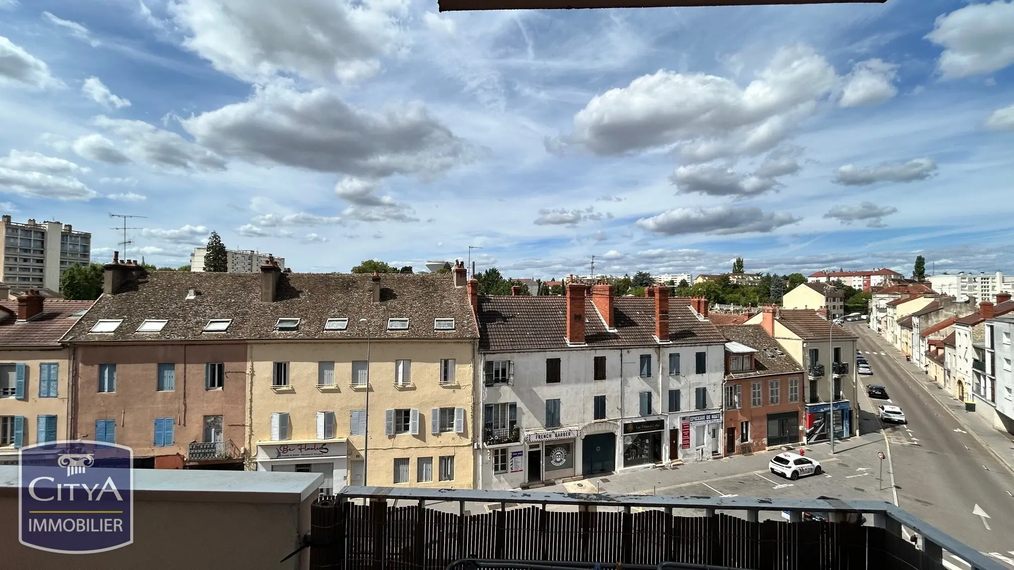 Photo 2 Appartement 4 pièces 66.48m²