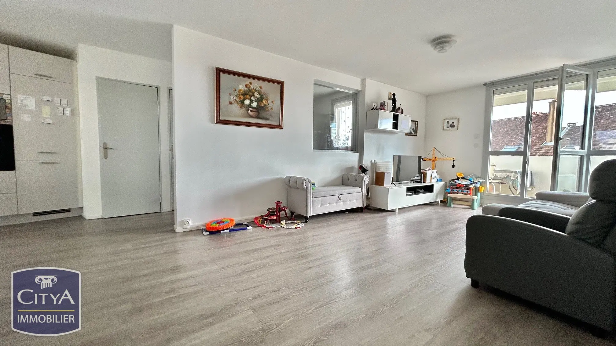 Photo 6 Appartement 5 pièces 113.24m²