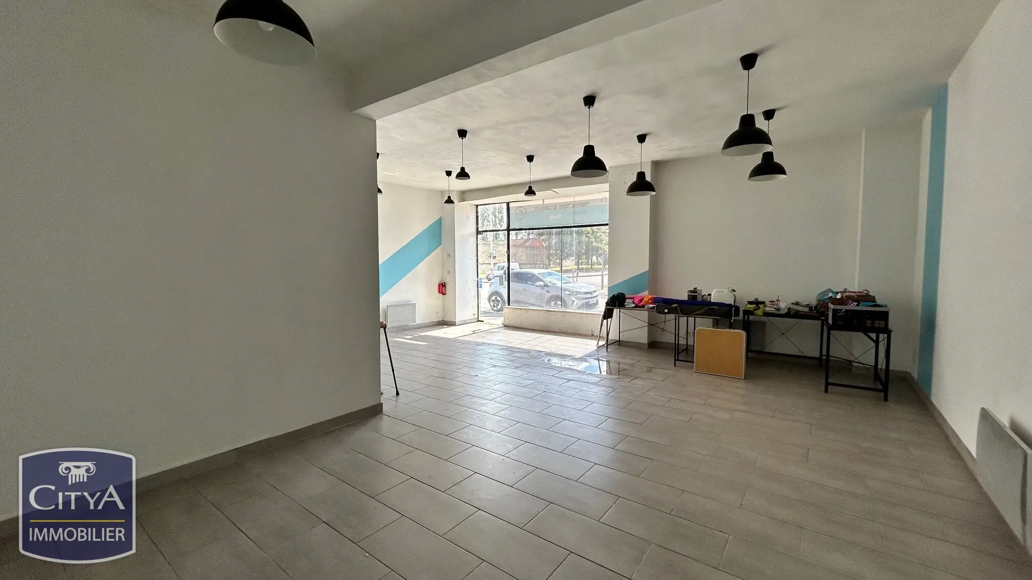 Photo 5 Immeuble 130m²